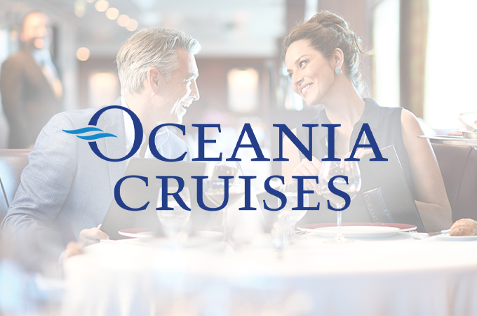 Oceania Cruises